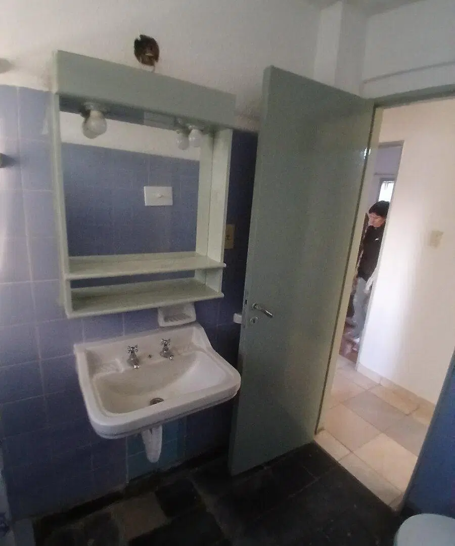 Departamento de 4 Dormitorios 2