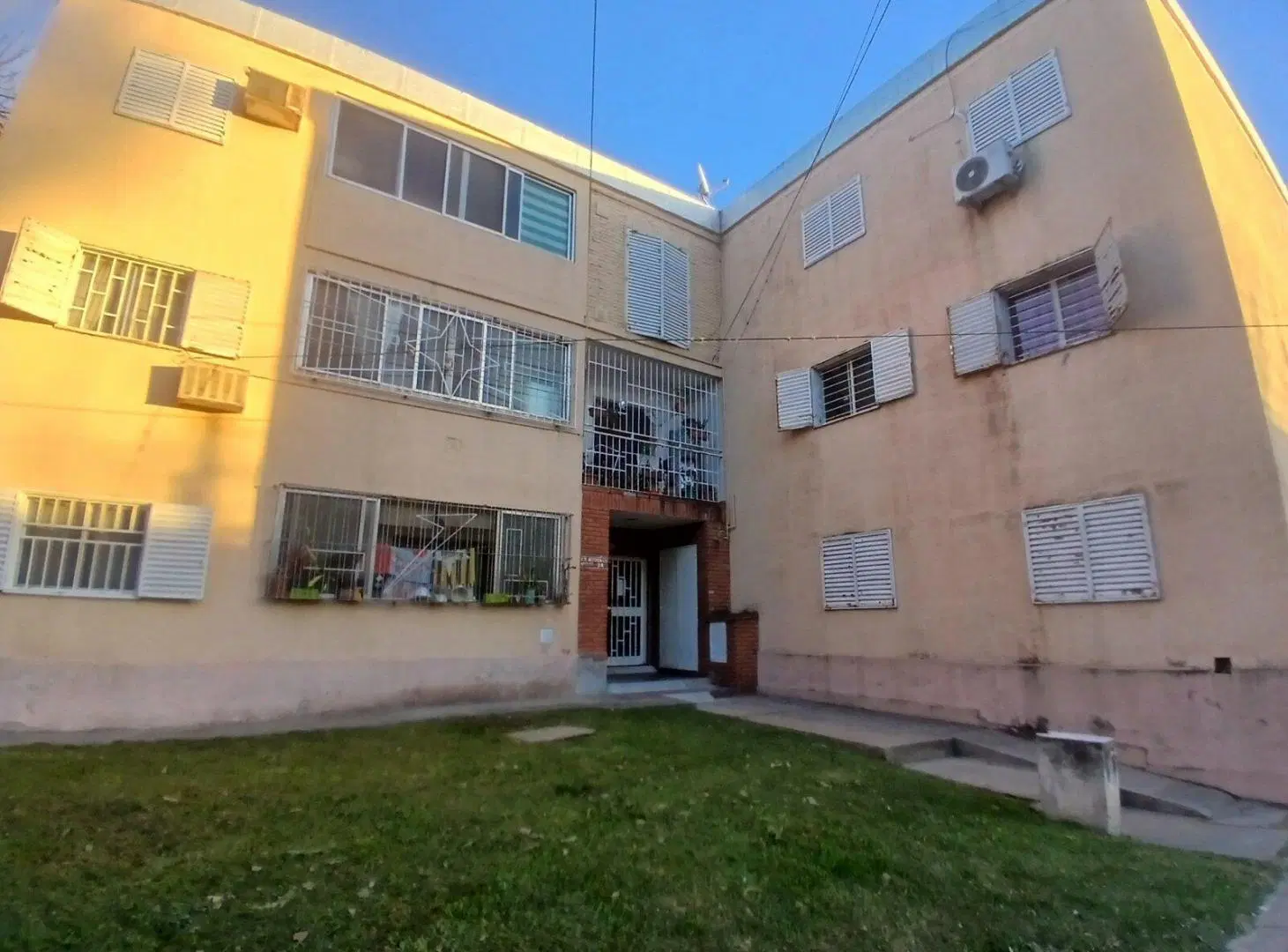 Departamento de 4 Dormitorios 4