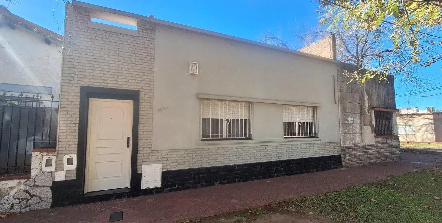 Casa de 3 Dormitorios en Venta 4