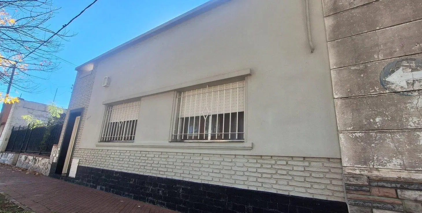 Casa de 3 Dormitorios en Venta 3