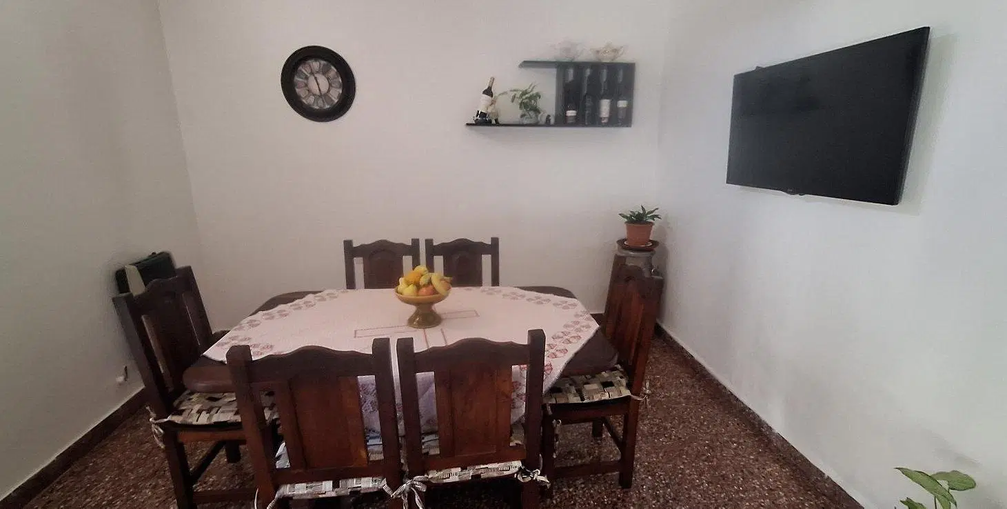 Casa de 3 Dormitorios en Venta 1