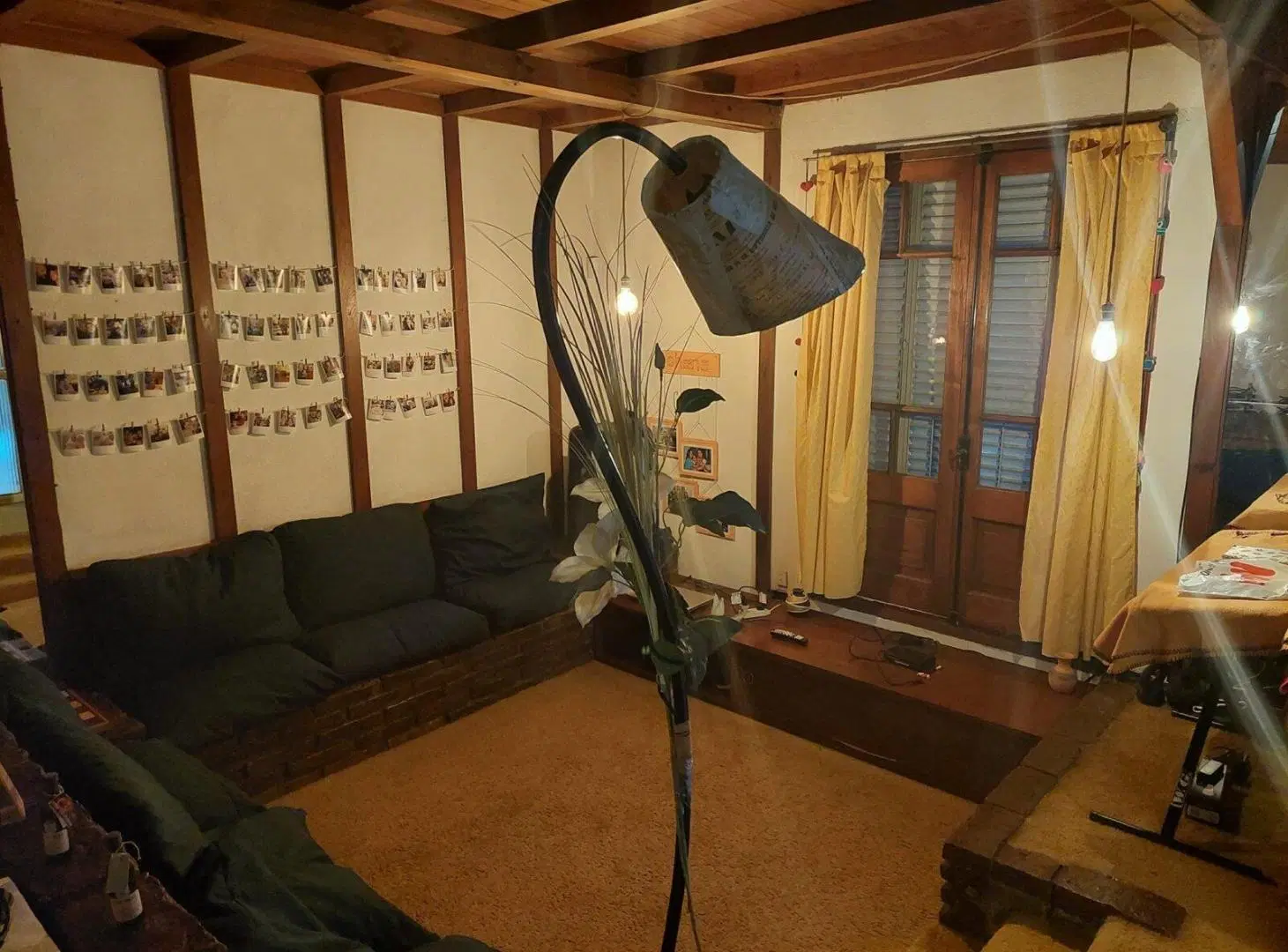 CASA DE 2 DORMITORIOS ARROYITO 1