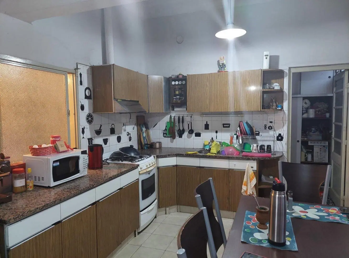 CASA DE 2 DORMITORIOS ARROYITO 5