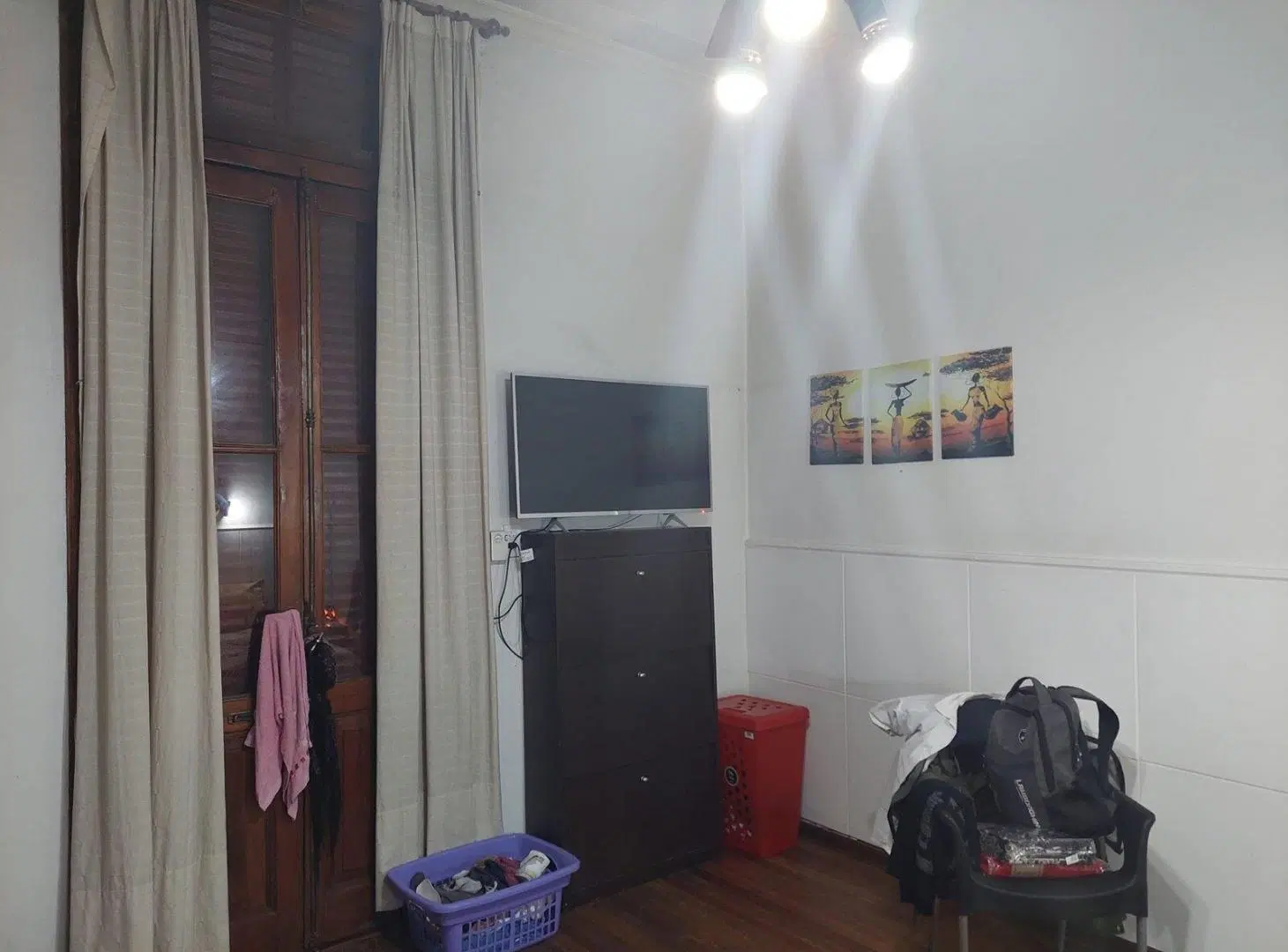 CASA DE 2 DORMITORIOS ARROYITO 4