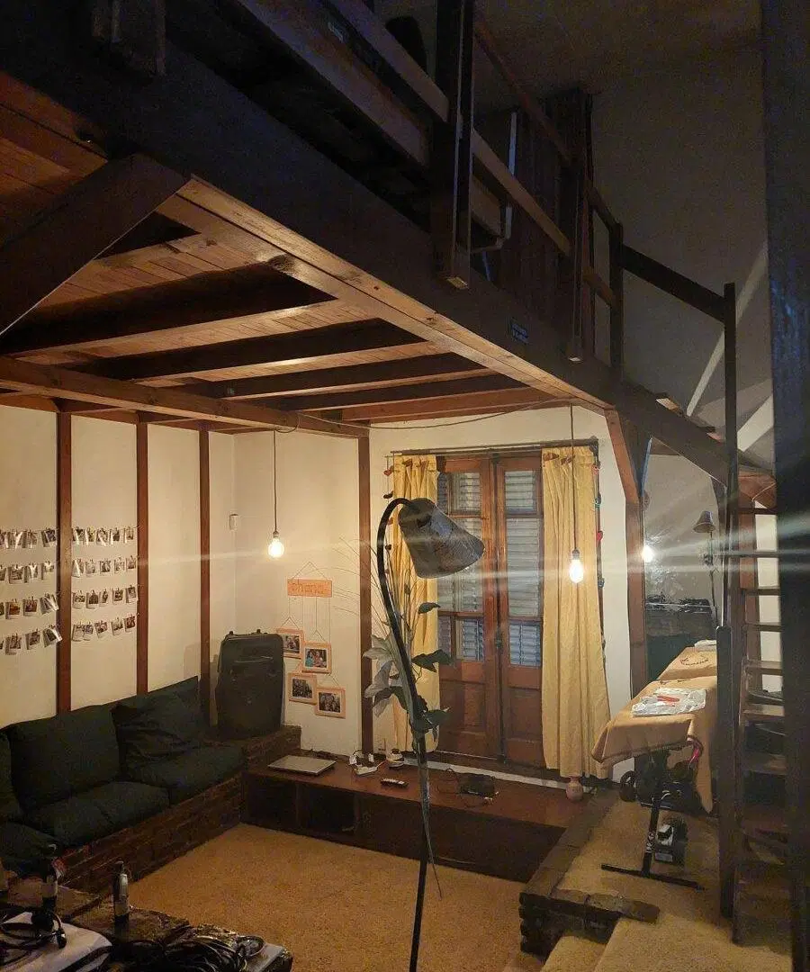 CASA DE 2 DORMITORIOS ARROYITO 8