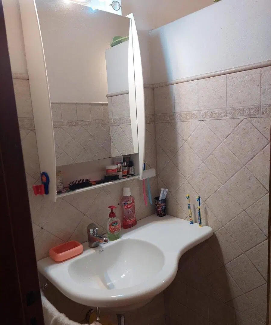 CASA DE 2 DORMITORIOS ARROYITO 2
