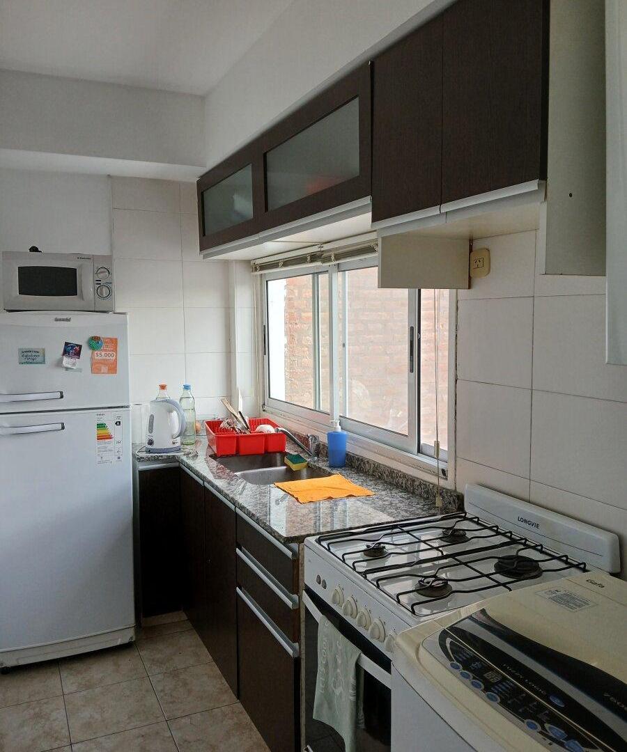 Foto de Departamento de 1 Dormitorio, imagen 1