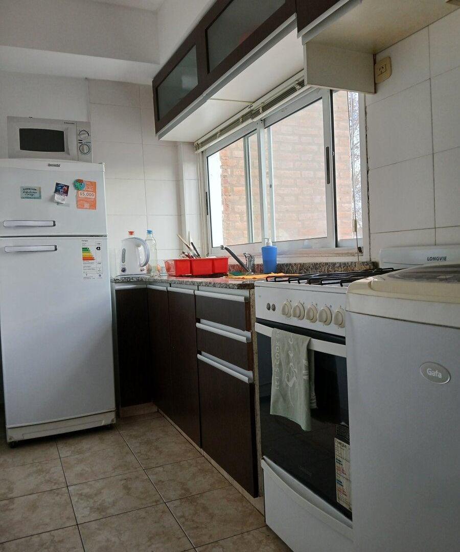 Foto de Departamento de 1 Dormitorio, imagen 2