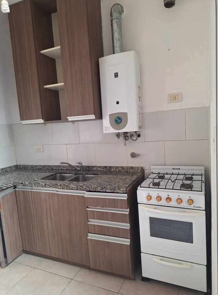 Foto de Casa interna de 1 Dormitorio, imagen 3