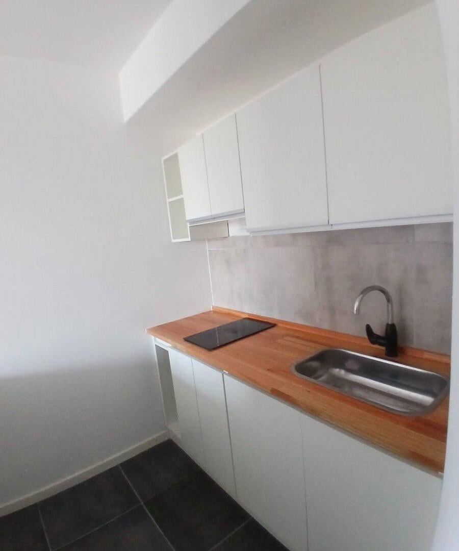 Foto de Departamentos de 1 Dormitorio en Venta, imagen 2