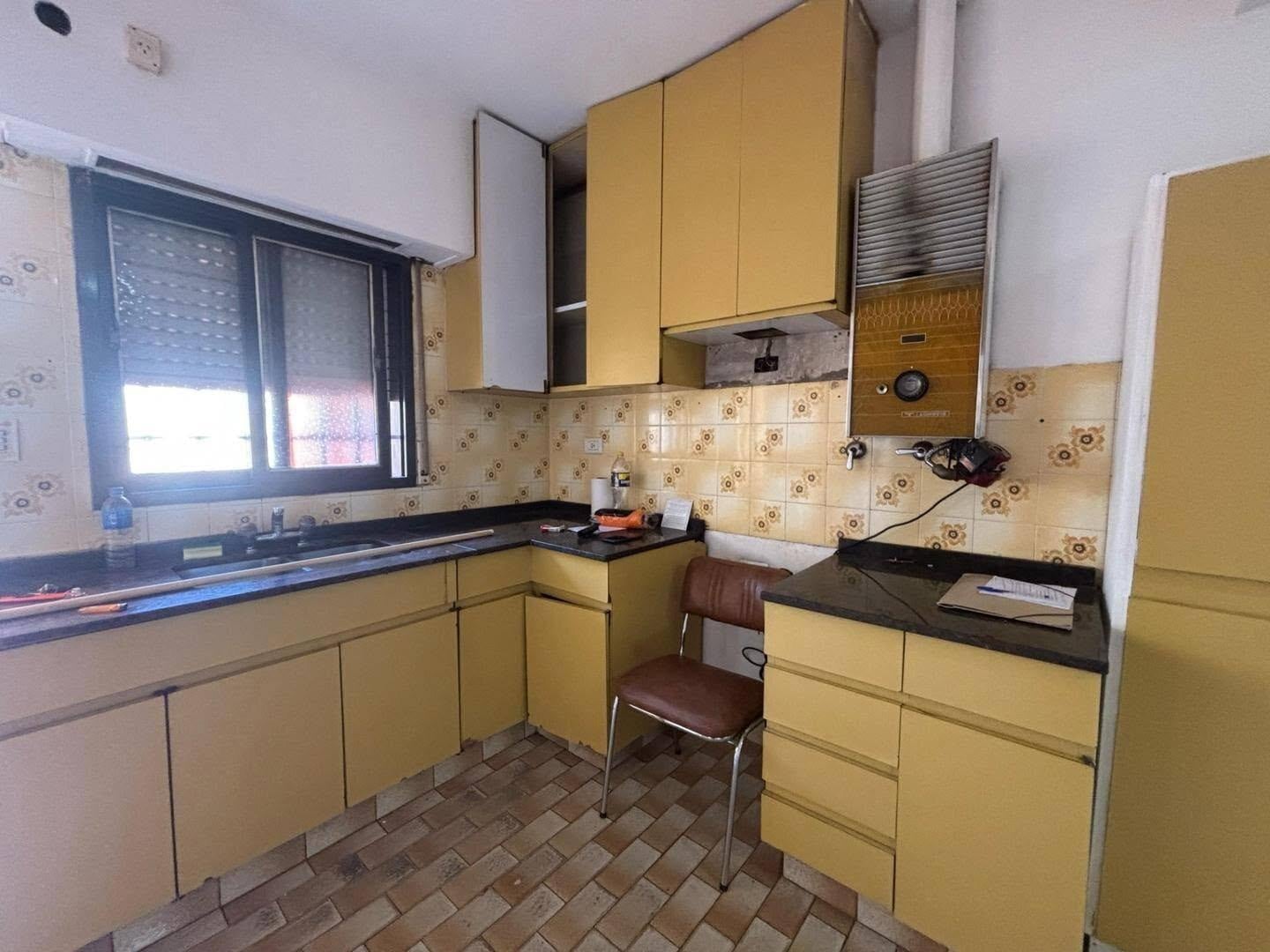 Foto de CASA PLANTA ALTA DE 3 DORMITORIOS CON GARAGE ALQUILER, imagen 3