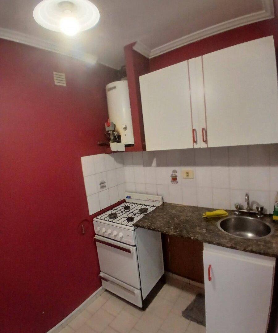 Foto de DEPARTAMENTO DE 1 DORMITORIO, imagen 5