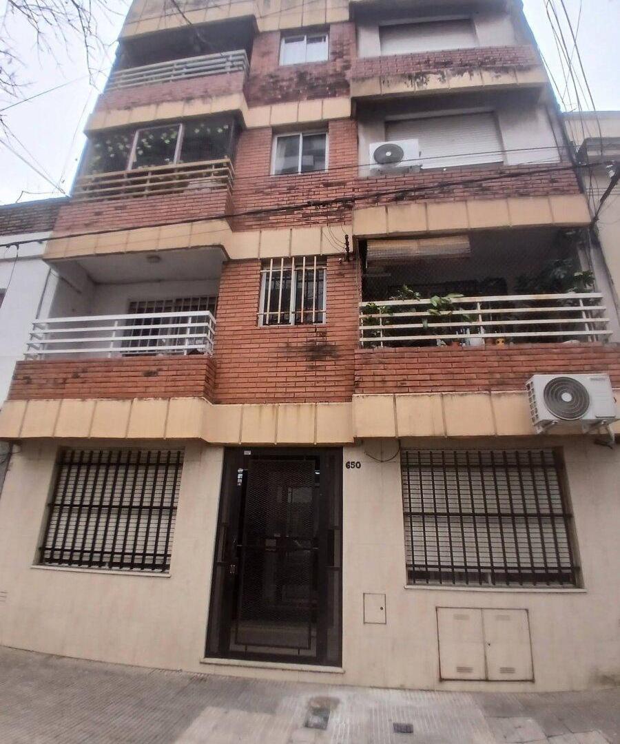 Foto de Departamento de 1 Dormitorio en VENTA, imagen 1