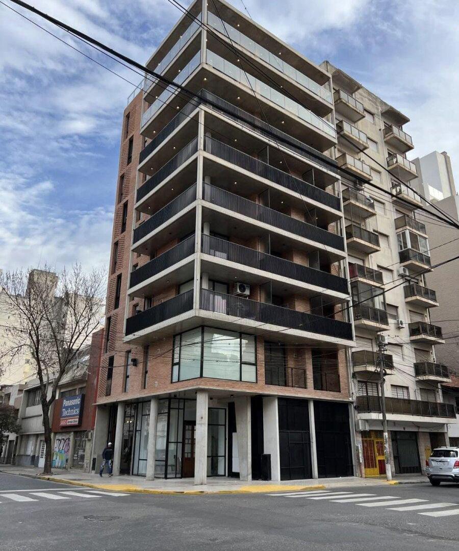 Foto de DEPARTAMENTO MONOAMBIENTE BARRIO MARTIN, imagen 1