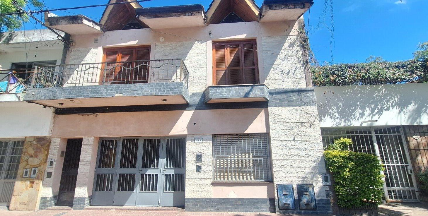 Foto de CASA PLANTA ALTA DE 2 DORMITORIOS, imagen 2