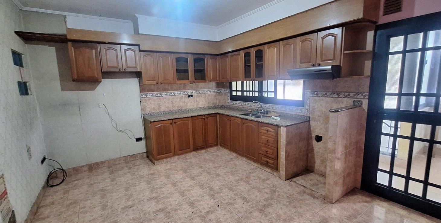 CASA PLANTA ALTA DE 2 DORMITORIOS