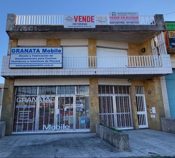 Atención Inversionistas, Local comercial + Casa en P.A