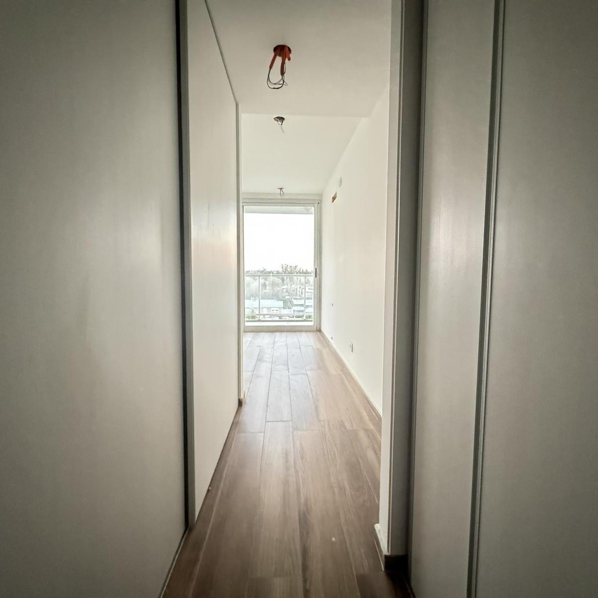 Departamento premium a estrenar en “FISHERTON VIEW”