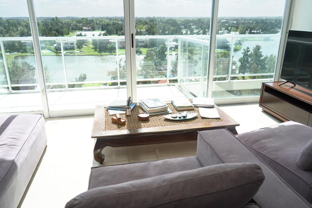Departamento premium a estrenar en “FISHERTON VIEW”