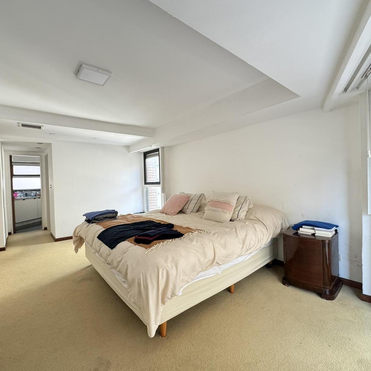 Departamento de 4 Dorm. en Piso Exclusivo Frente a Monumento - Córdoba 695 Piso 7 3
