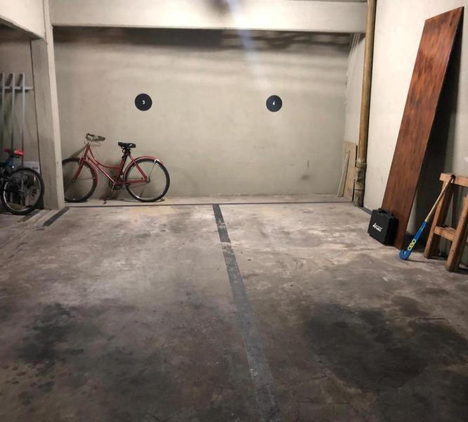 Departamento de 4 Dorm. en Piso Exclusivo Frente a Monumento - Córdoba 695 Piso 7 1