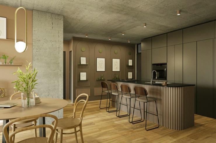 Foto de San juan 2050 - Departamento 2 dormitorios, imagen 4