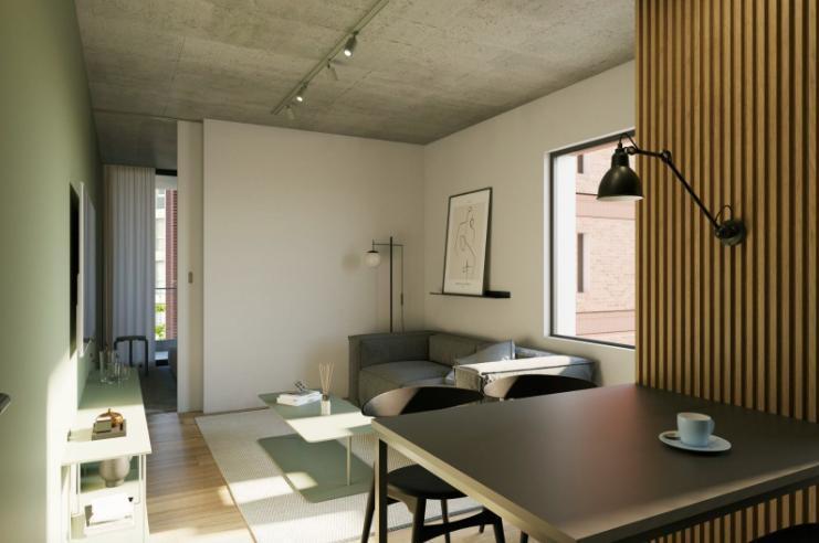 Foto de San juan 2050 - Departamento 2 dormitorios, imagen 5