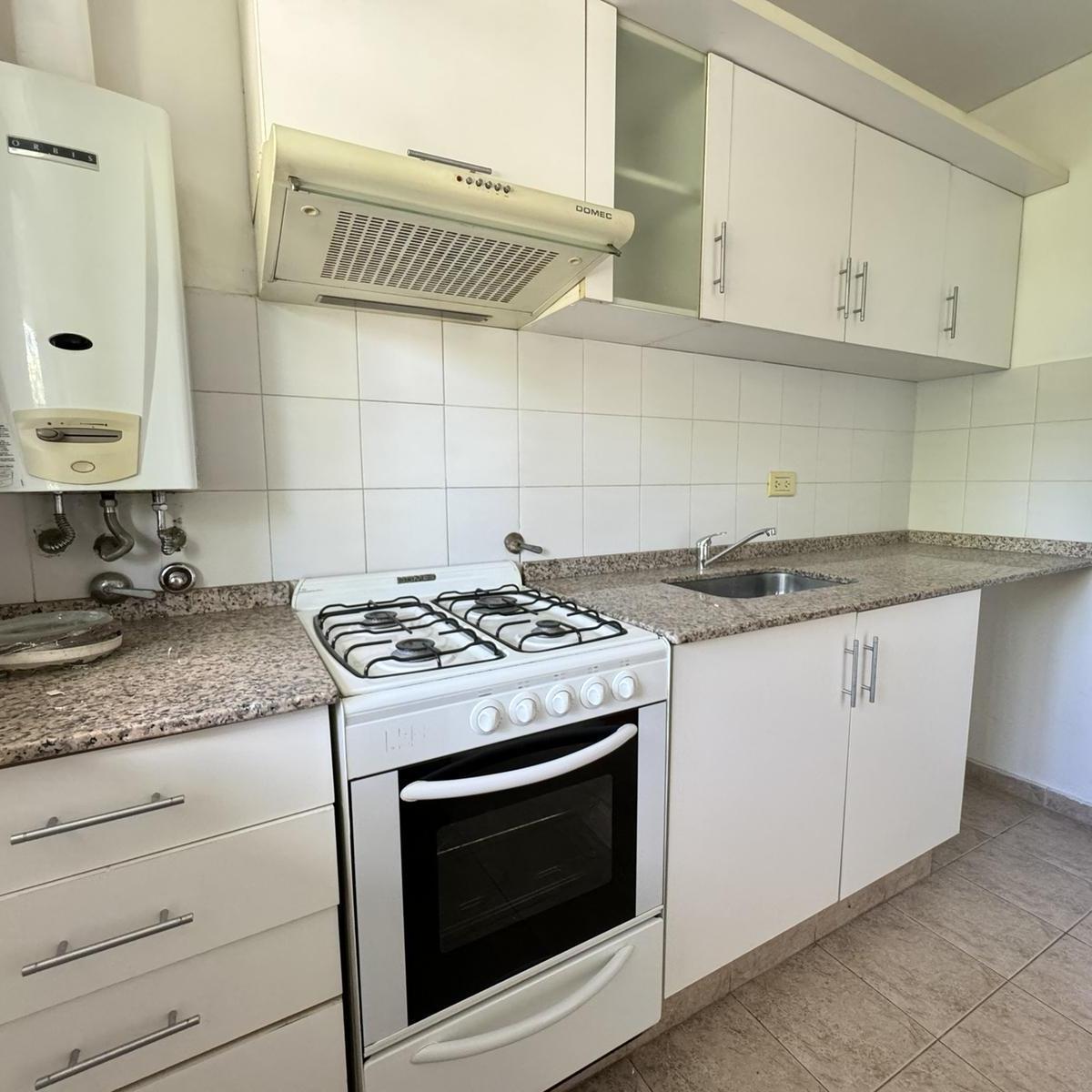 Foto de Departamento de 1 dormitorio a metros de Av. Francia, imagen 3