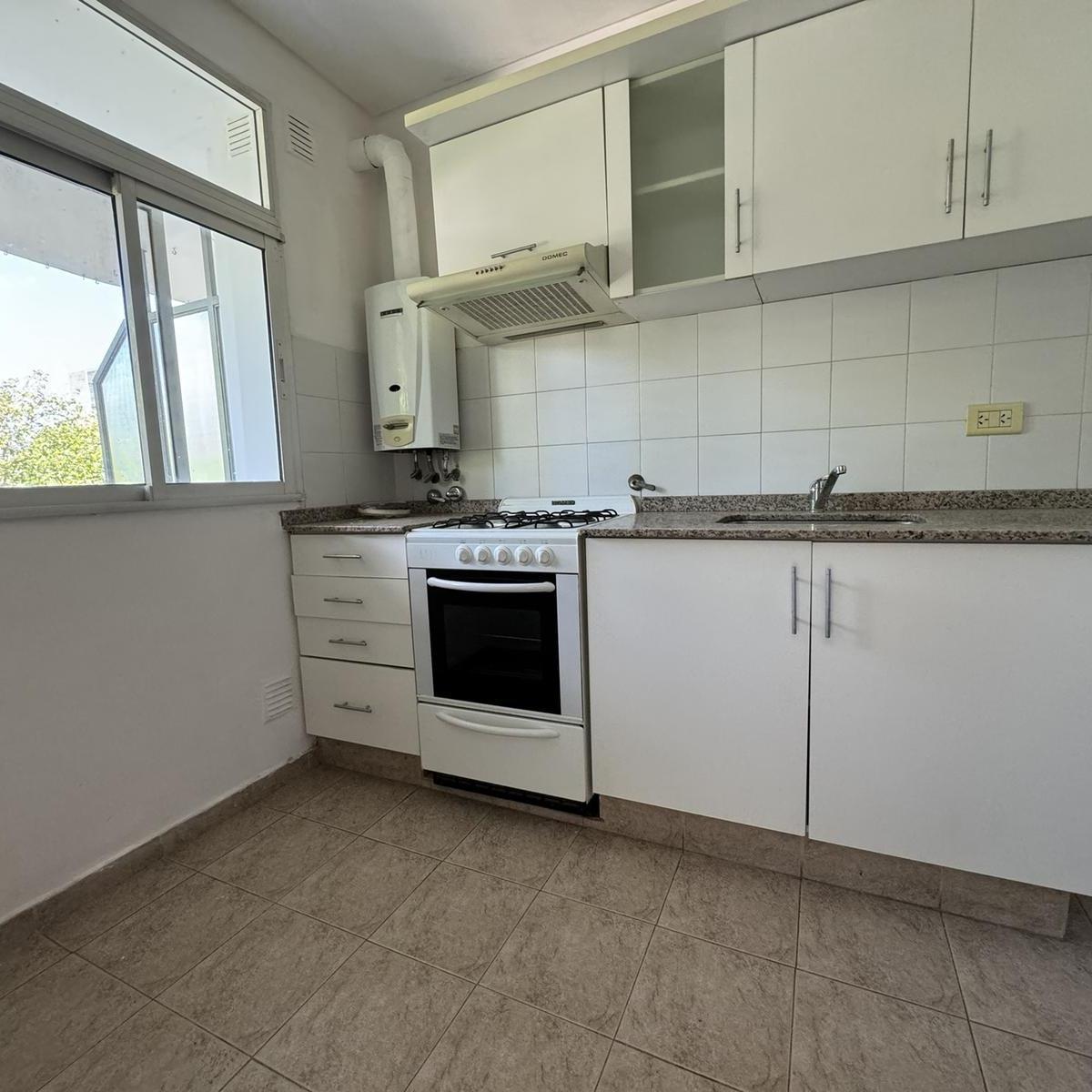 Departamento de 1 dormitorio a metros de Av. Francia