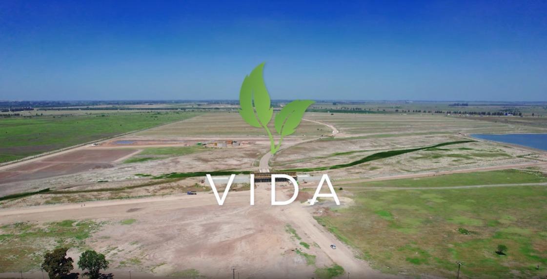 Terreno en venta en Vida Club de Campo - Lote 617