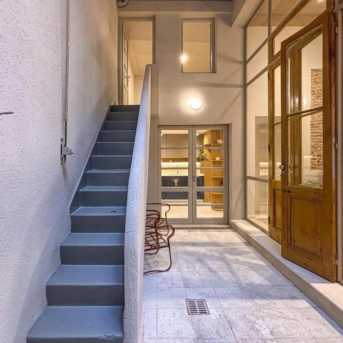 Departamento en Venta 3 Dorm. Echesortu 1