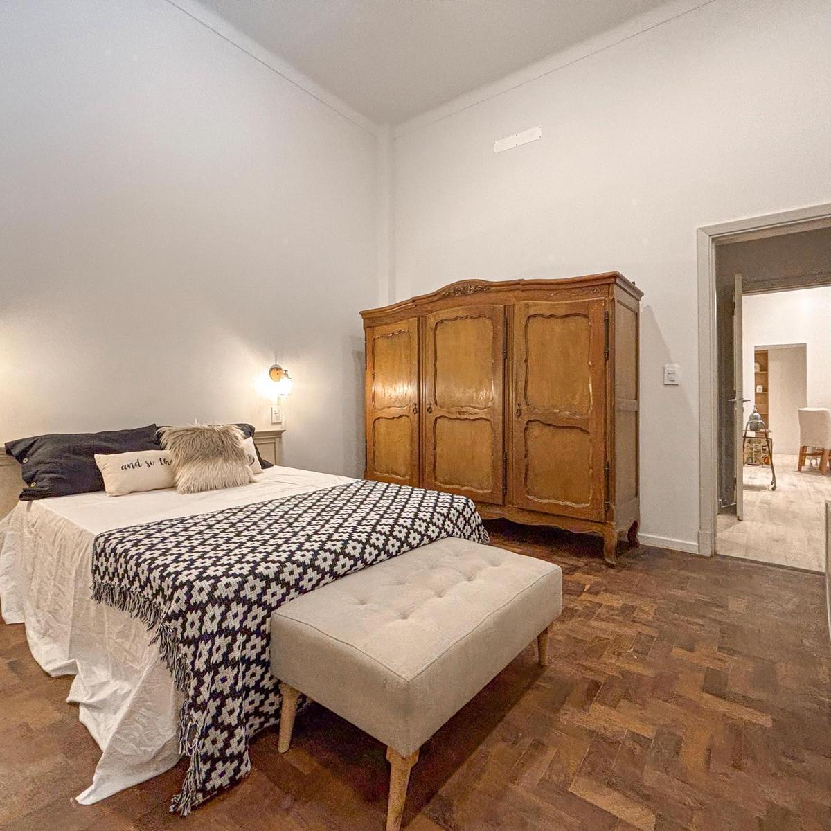 Departamento en Venta 3 Dorm. Echesortu 4