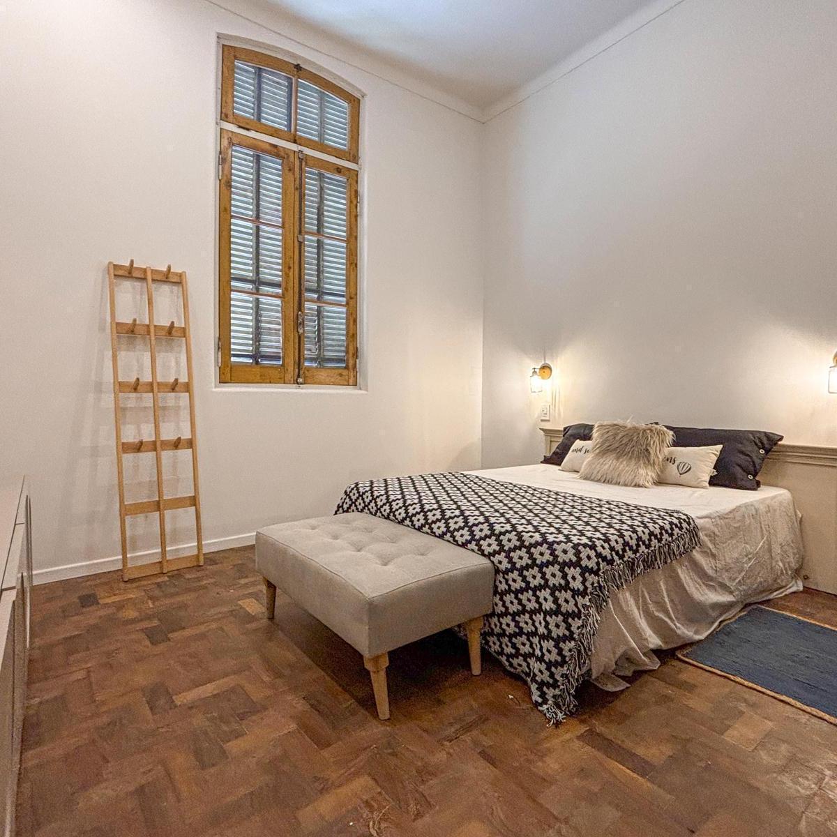 Departamento en Venta 3 Dorm. Echesortu 2