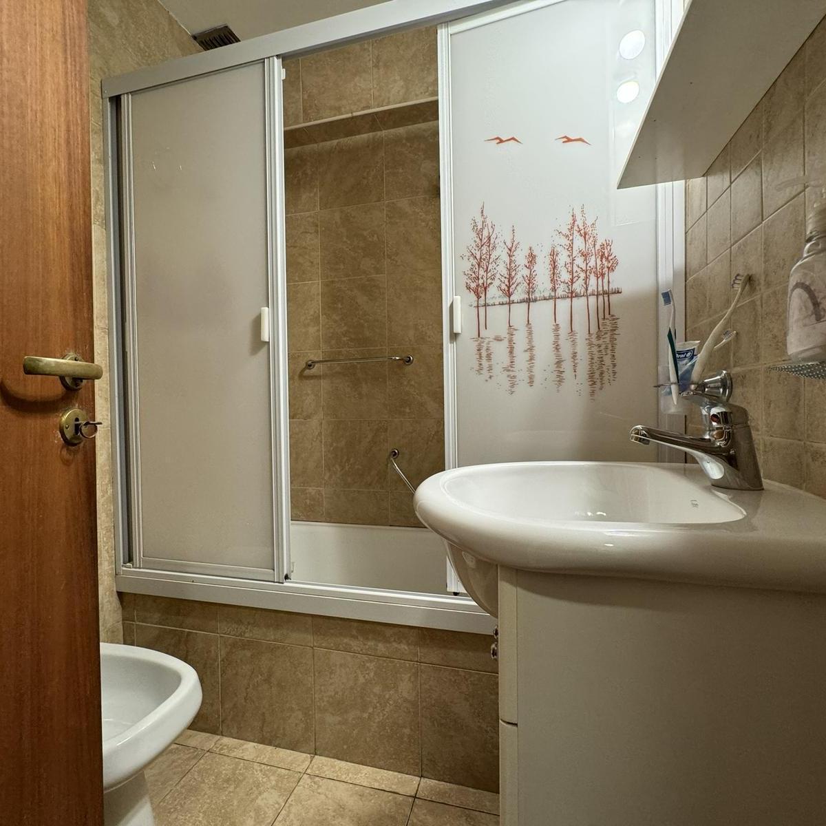 Departamento en Venta 2 Dorm. con Patio Exclusivo 5