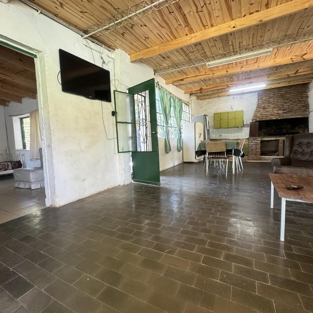 Foto de Casa de fin de semana en venta en Oliveros, imagen 5