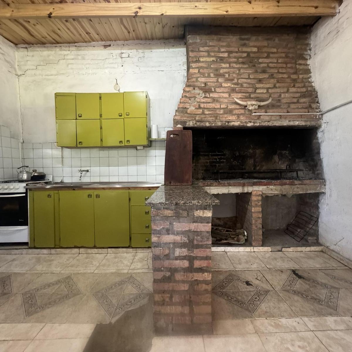 Foto de Casa de fin de semana en venta en Oliveros, imagen 2