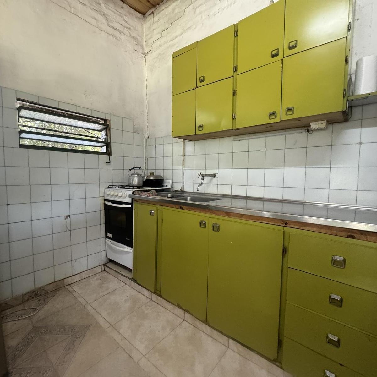 Casa de fin de semana en venta en Oliveros