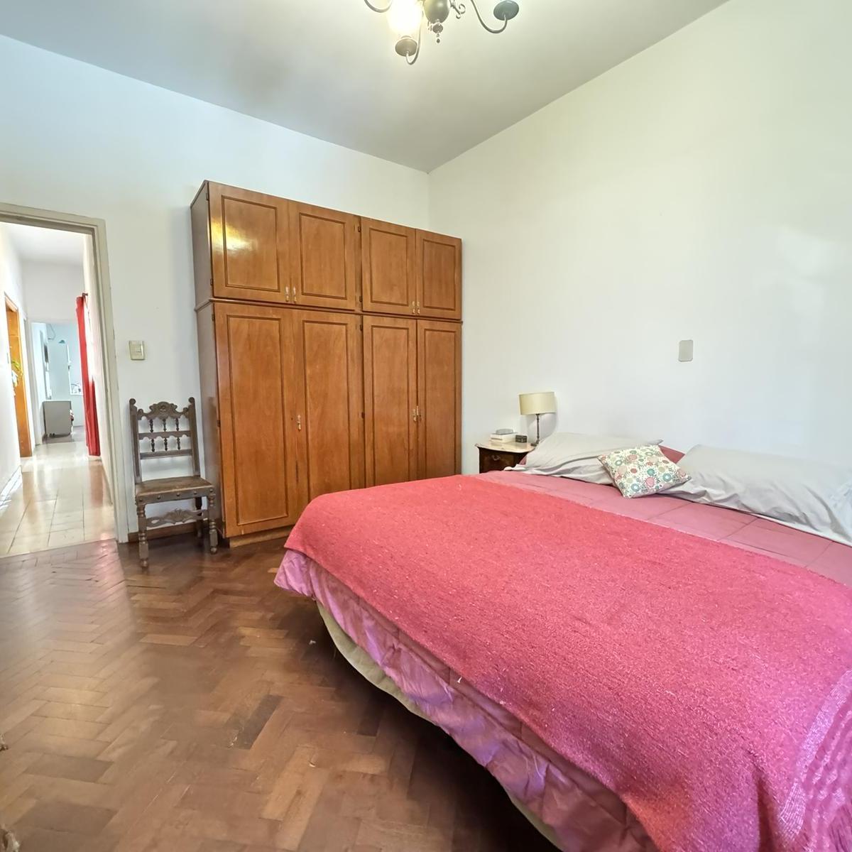 Casa en Planta Alta en Venta con Terraza Exclusiva en Zona Historica del Centro - Laprida 1257 5