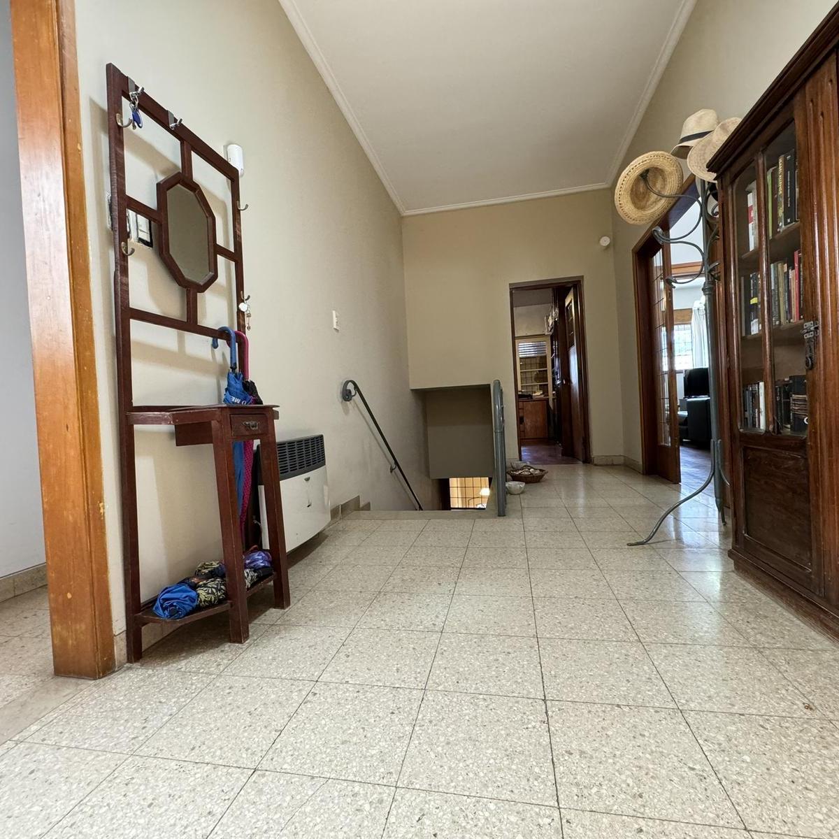 Casa en Planta Alta en Venta con Terraza Exclusiva en Zona Historica del Centro - Laprida 1257 4
