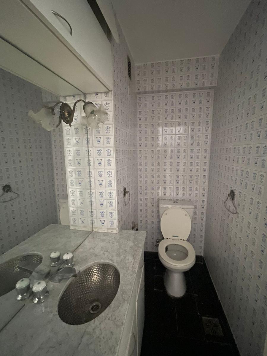 Departamento de 3 Dorm. en Venta en Centro 3