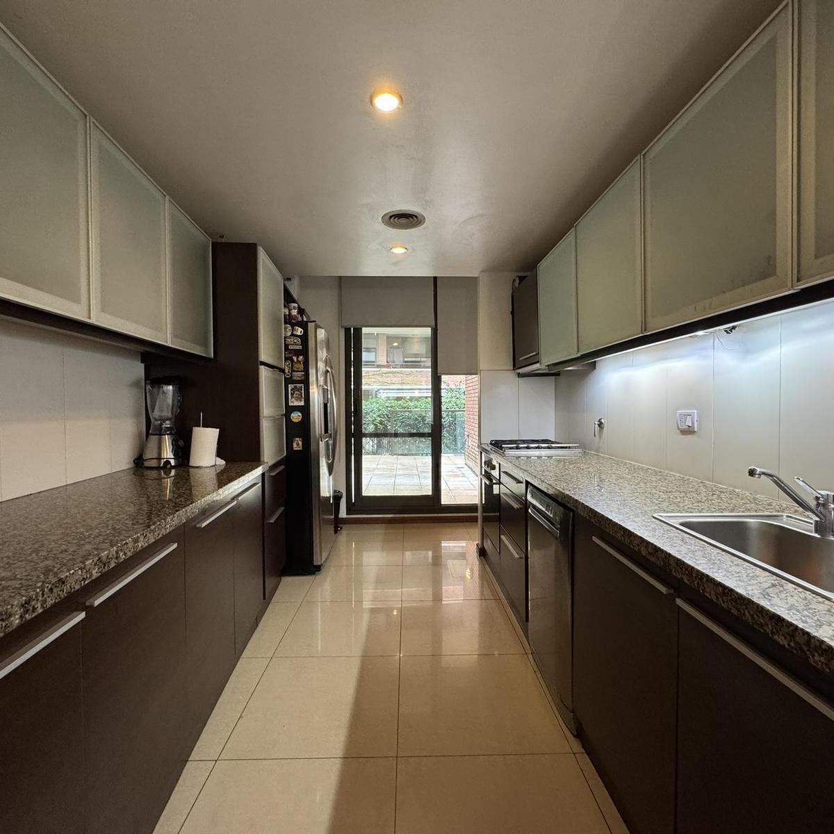 Departamento de 4 Dorm. en Venta en Puerto Norte 4