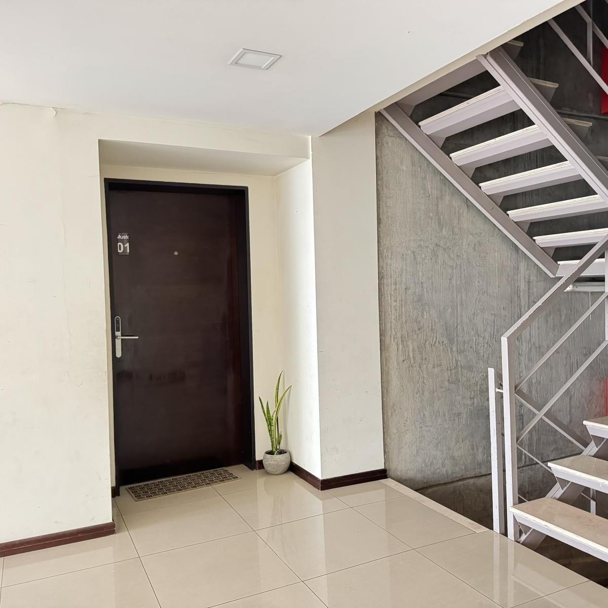 Departamento de 4 Dorm. en Venta en Puerto Norte 4