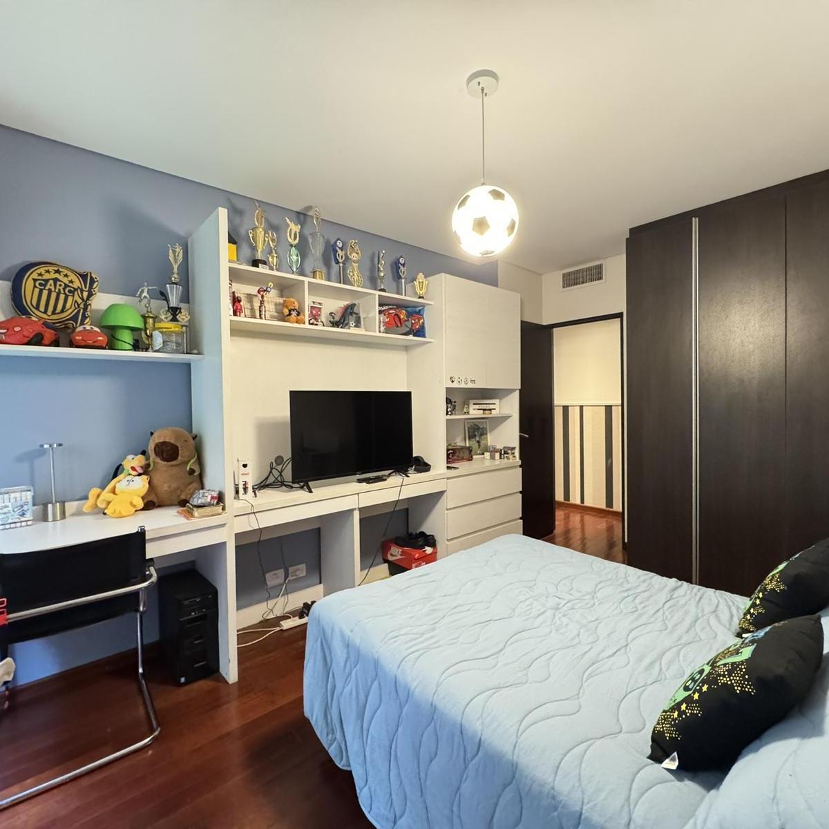 Departamento de 4 Dorm. en Venta en Puerto Norte 3