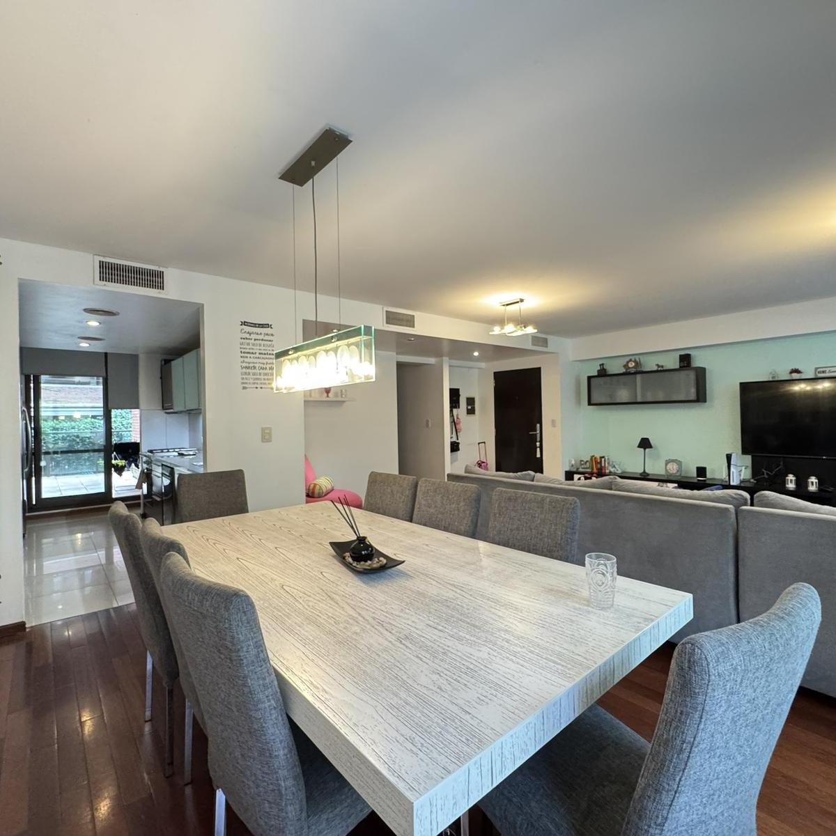 Departamento de 4 Dorm. en Venta en Puerto Norte 1