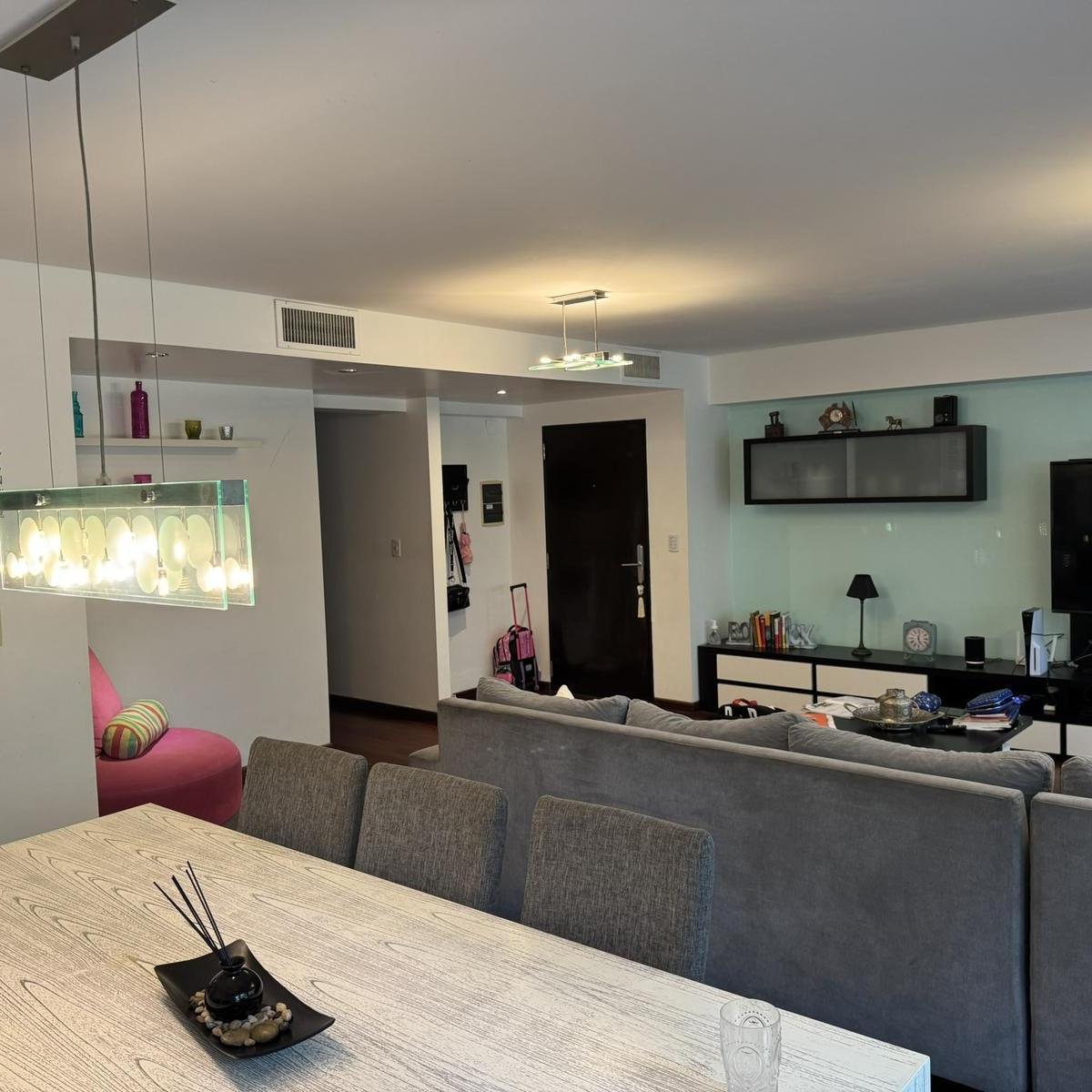 Departamento de 4 Dorm. en Venta en Puerto Norte 3