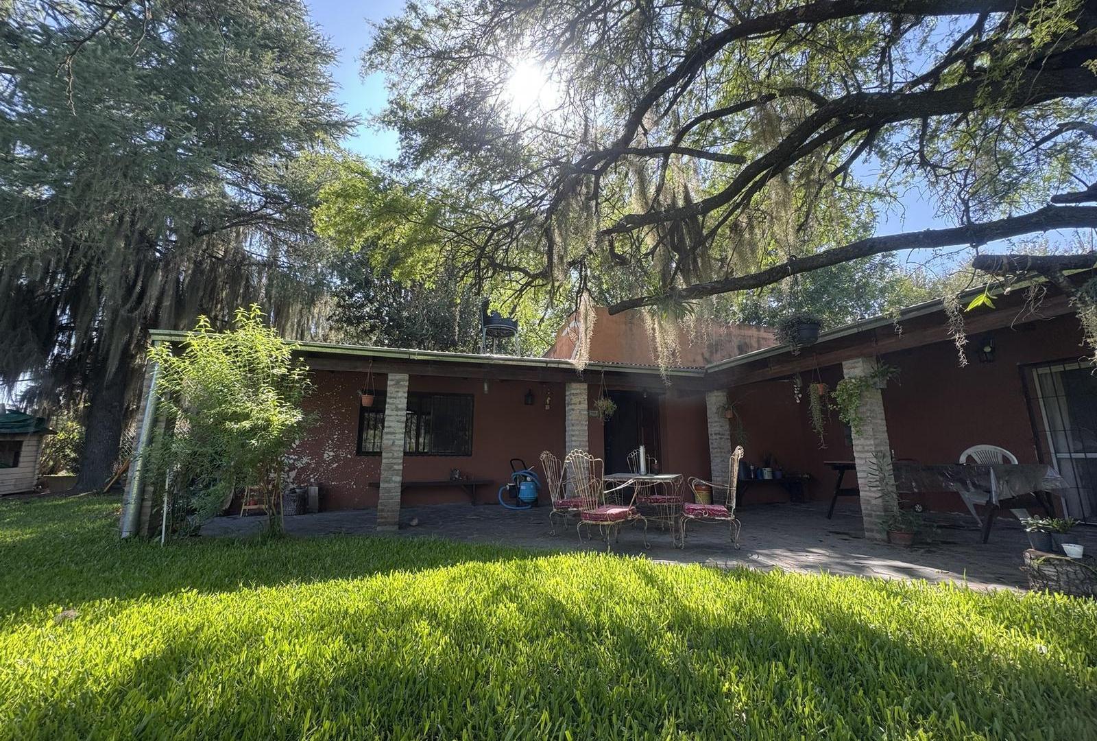 Casa de 3 dormitorios en venta en Oliveros