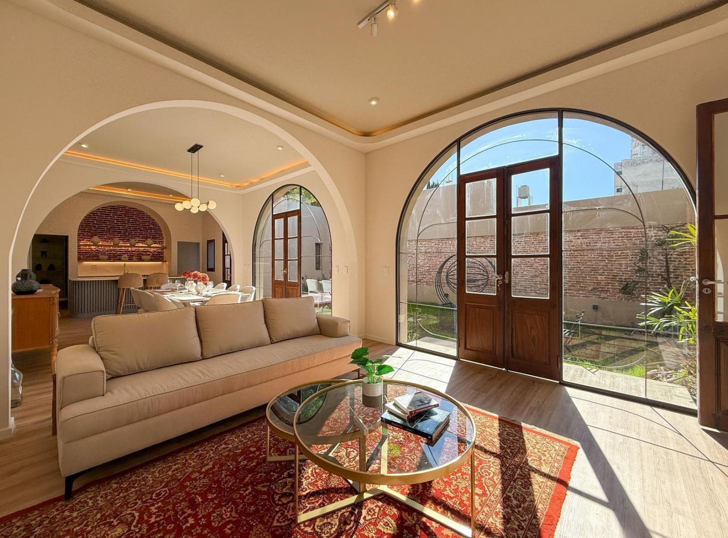 Casa en Nuestra Señora de Lourdes