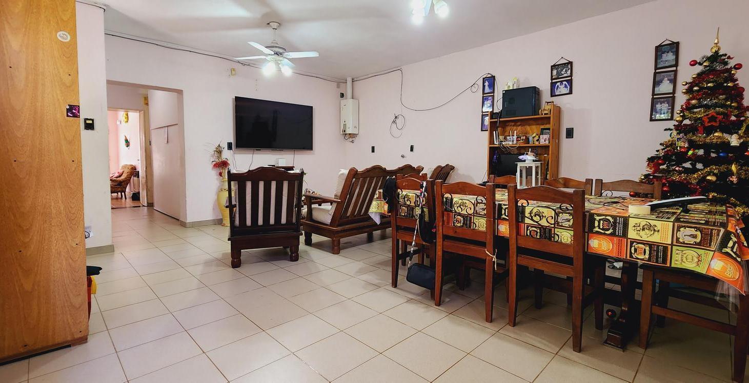 Casa en 1 de Mayo 4000