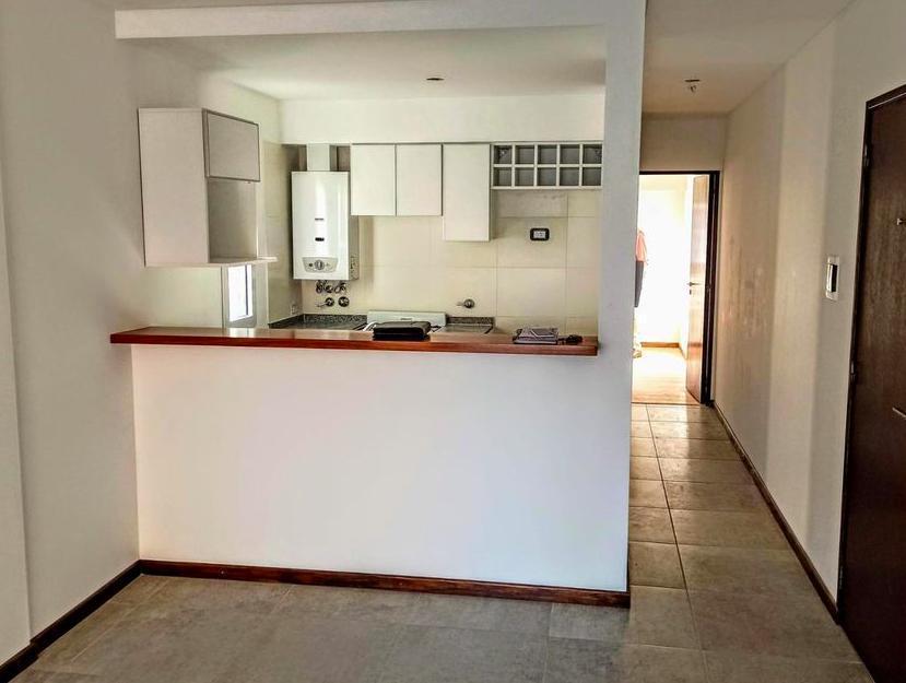 Departamento de 1 dormitorio en venta a estrenar