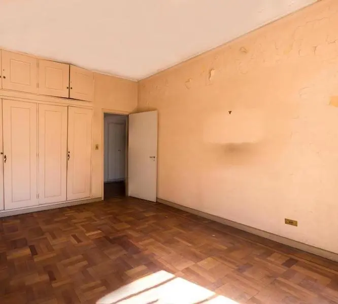 Departamento de 2 dormitorios y comodin con patio exclusivo - Cordoba 1727 Piso 1 3